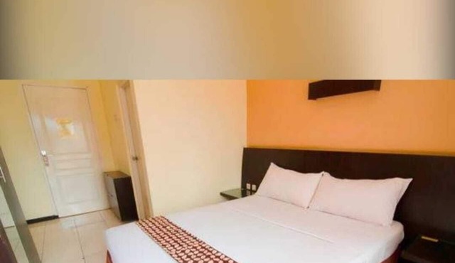 Hotel Jawa and Residences in Surabaya
