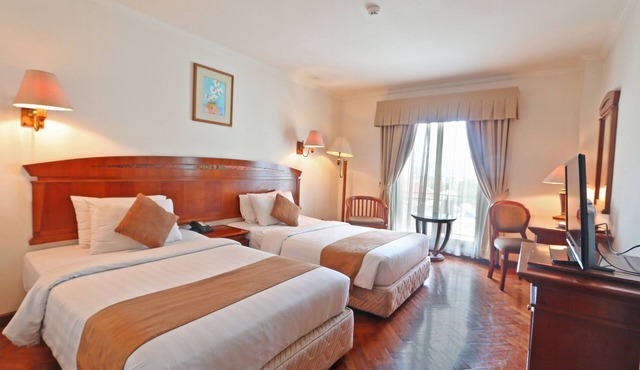 Hotel Kaisar in Jakarta