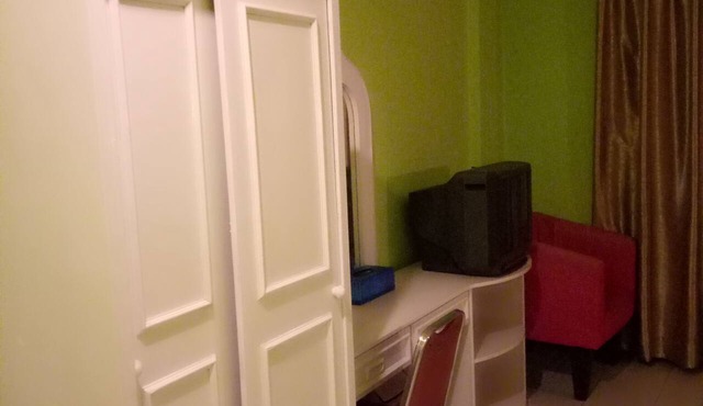 Hotel Laut Jaya in Tanjung Pinang