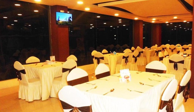 Hotel M Pinrang in Pinrang