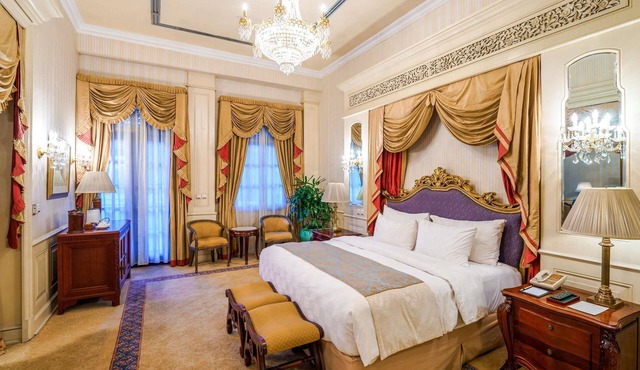 Hotel Majapahit Surabaya - MGallery in Surabaya