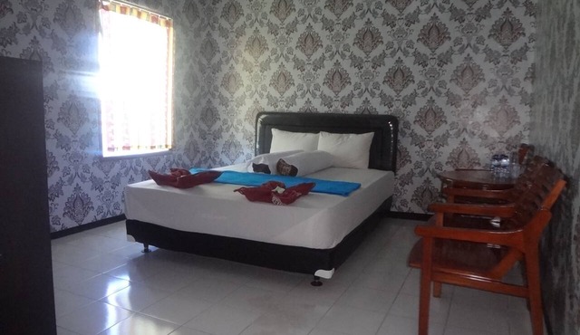 Hotel Mangir Asri