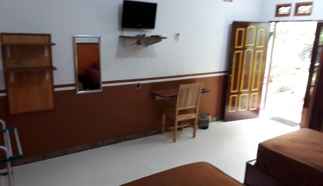 Hotel Metro Banjarmasin in Banjarmasin