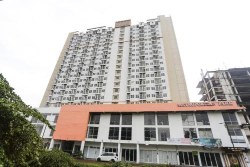 Hotel Metropolitan Park 6 Hour Stay in Jakarta