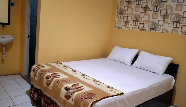 Hotel Mitra Kapuas Raya Sintang in Sintang