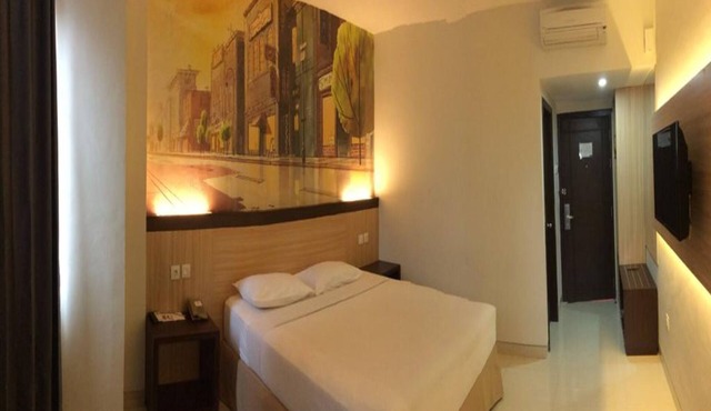 Hotel MJ in Samarinda