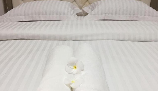 Hotel My New Lovina