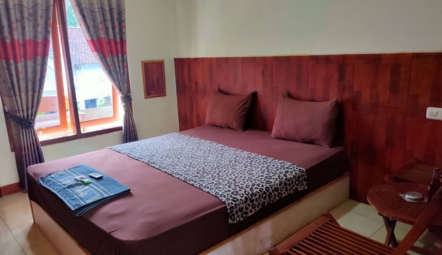 Hotel Nakula Sadewa 2 Bandungan in Bandungan