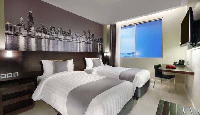 Hotel Neo+ Balikpapan by Aston in Balikpapan