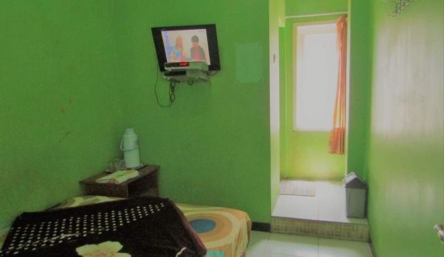Hotel Nirmala in Plaosan
