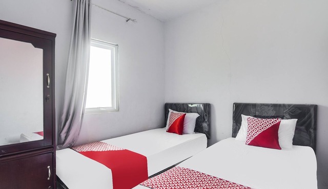 Hotel O 3m Kost Dan Homestay in Manado
