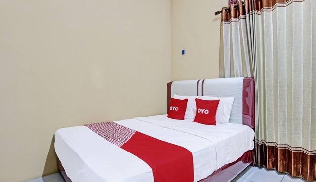 Hotel O Amole Paviliun Syariah in Cilacap