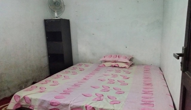 Hotel O Ani Nur Homestay Syariah in Medan
