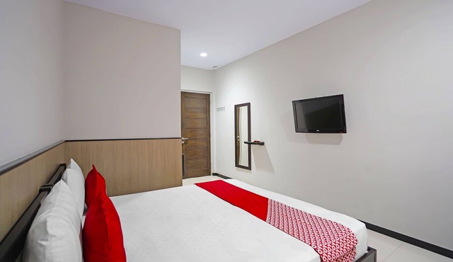 Hotel O Anugerah in Jember
