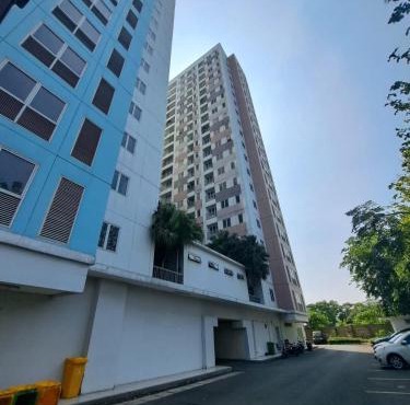 Hotel O Apartement Grand Sentraland By King Property in Jaken 1