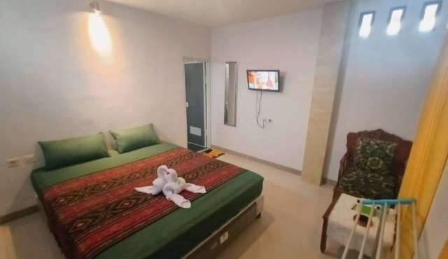 Hotel O Balekui Homestay in Pujut
