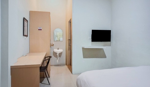 Hotel O Banda Aceh near UIN formerly Alif Guest House Syariah in Banda Aceh