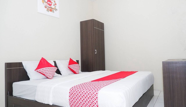 Hotel O Candi Residence in Semarang