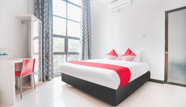 Hotel O Cempaka Place Homestay