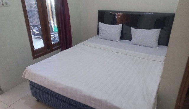 Hotel O Chimi Rumah Kost in Purwokerto