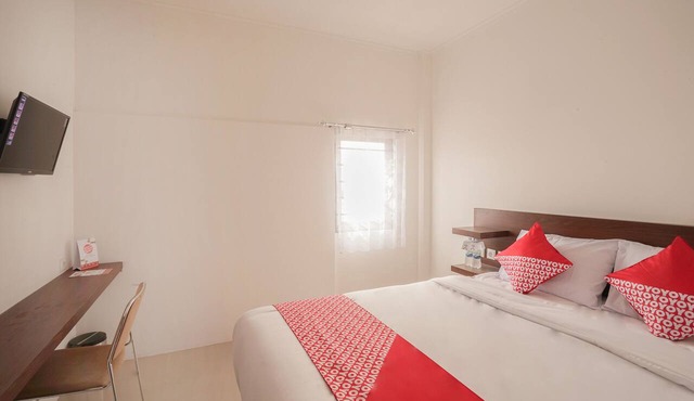 Hotel O Cibeureum Residence in Bandung