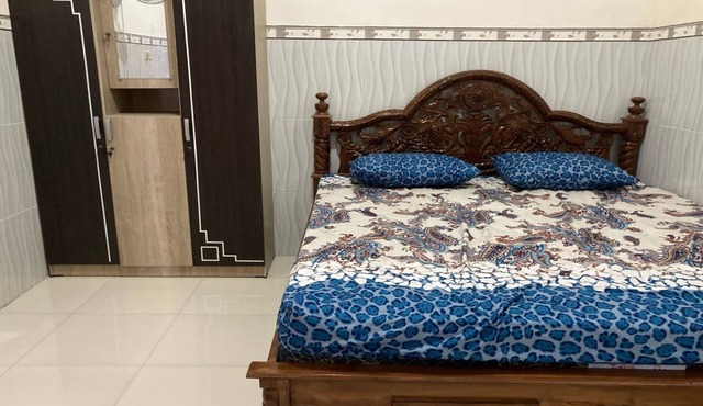 Hotel O Desa Wisata Dalegan in Gresik