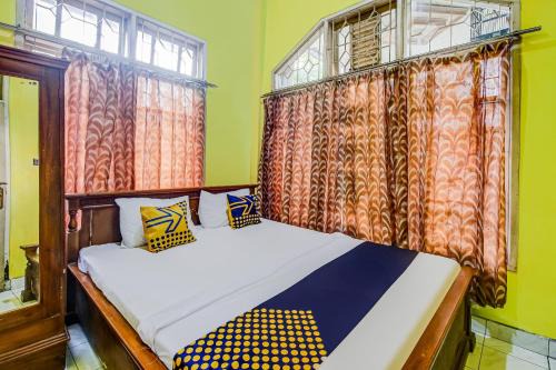 Hotel O Desa Wisata Kaso Near Kantor Kepala Desa Kaso in Tambaksari