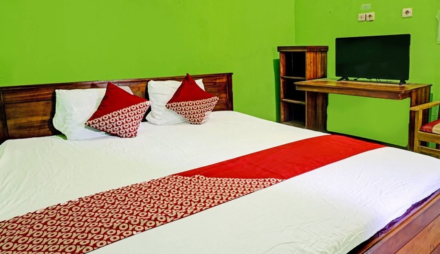 Hotel O Family Blitar in Blitar