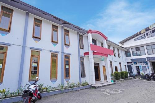Hotel O Garden Hostel in Bandung