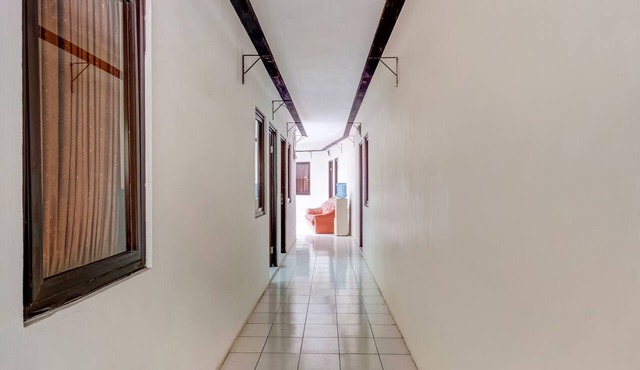 Hotel O Graha Hsc Syariah in Depok