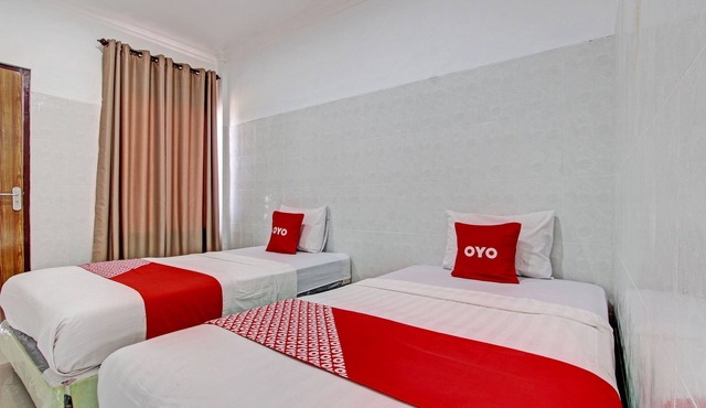 Hotel O Griya Lestari Pati 2 in Pati