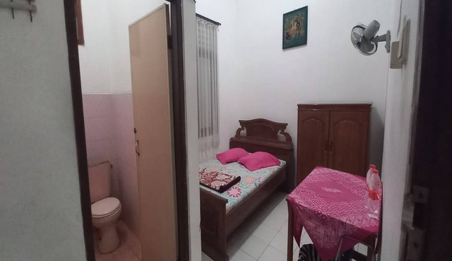 Hotel O Hadi Homestay Syariah in Kalasan