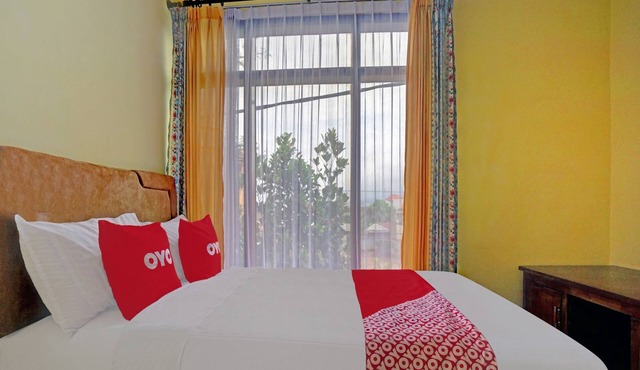 Hotel O Harwin Homestay in Batu