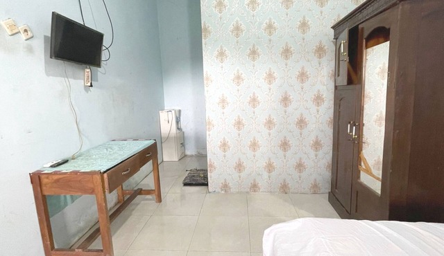 Hotel O Hidayah Homestay Syariah in Sidoarjo