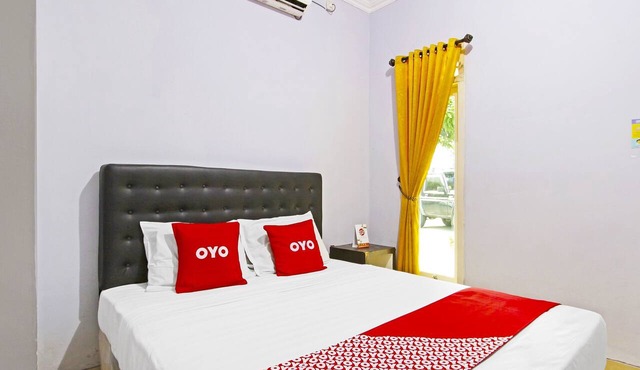 Hotel O Homestay Al Maidah in Depok