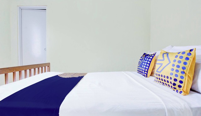 Hotel O Homestay Bintang Syariah in Purwokerto