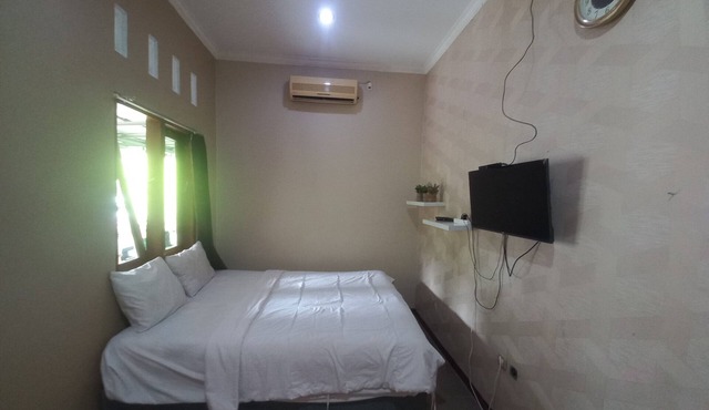 Hotel O Homestay Koe Syariah