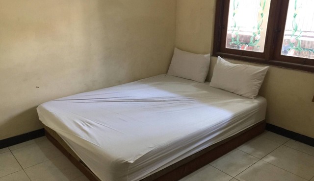 Hotel O Homestay Puri Indah SyariahNearBandara Internasional Juanda in Sidoarjo