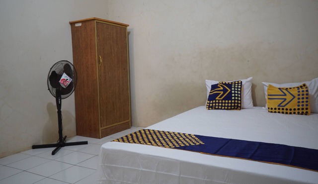 Hotel O Hunian 99