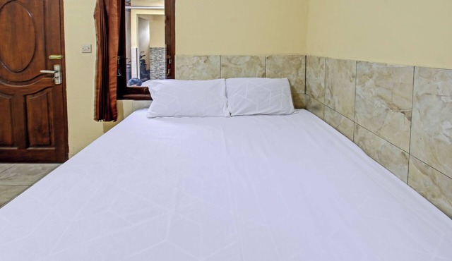 Hotel O Inn Homestay in Janapria