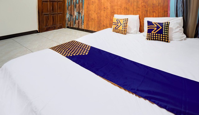 Hotel O Karman's Sari 1 Homestay Syariah in Gresik