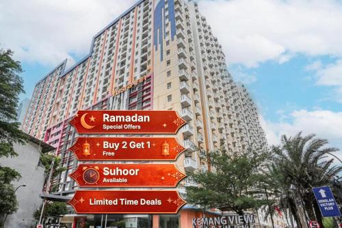 Hotel O Kemang View By Room 88 in Bekasi