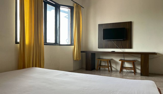 Hotel O Kos Rian in Pallangga