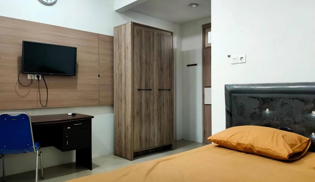 Hotel O Kost 3 Kelor Syariah in Makassar