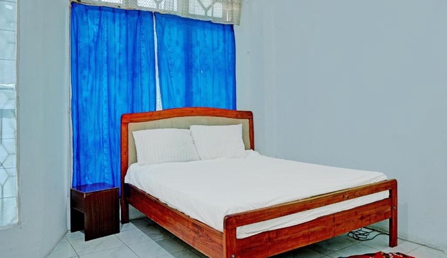 Hotel O Kost Axcel in Banjarmasin