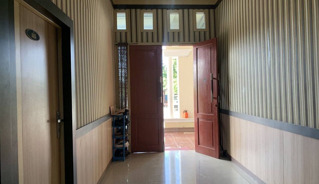 Hotel O Kost Hidayat Syariah in Palopo