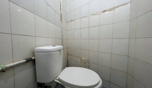 Hotel O Kost Indra in Somba Opu