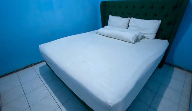 Hotel O Lies Kostel Syariah in Kendal