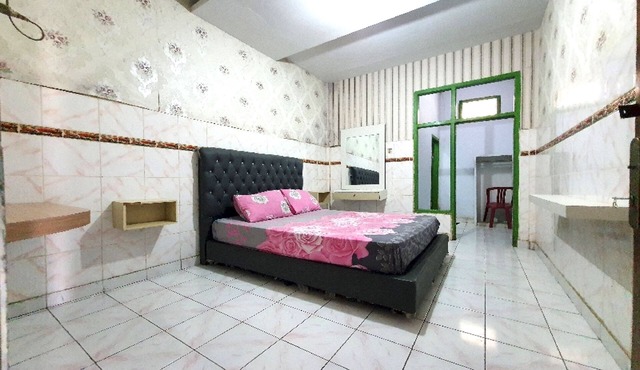 Hotel O Losmen Bunda Arema in Bangko