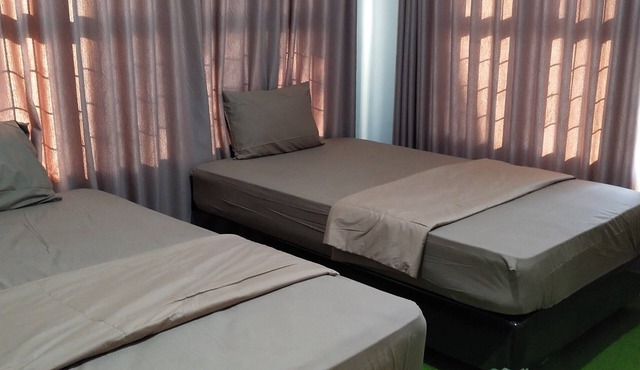 Hotel O Losmen Griya Mulia Katingan Kuala in Pegatan Hilir